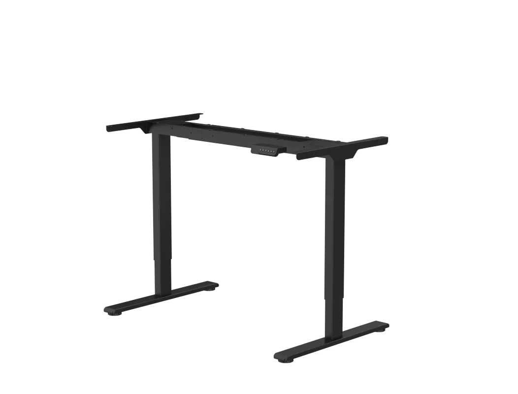 Hoehenverstellbare Schreibtisch E1 Pro